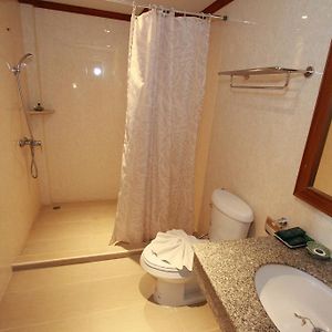 Deluxe Zimmer